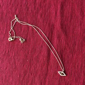 Uncommon James Gold Necklace